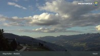 Archiv Foto Webcam Mayrhofen: Penkenbahn 18:00