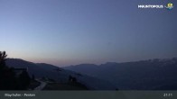 Archiv Foto Webcam Mayrhofen: Penkenbahn 02:00