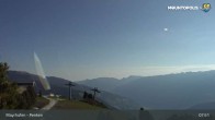 Archiv Foto Webcam Mayrhofen: Penkenbahn 07:00
