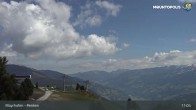Archiv Foto Webcam Mayrhofen: Penkenbahn 10:00