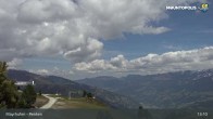 Archiv Foto Webcam Mayrhofen: Penkenbahn 12:00
