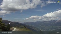 Archiv Foto Webcam Mayrhofen: Penkenbahn 14:00