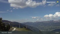Archiv Foto Webcam Mayrhofen: Penkenbahn 16:00