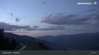 Archived image Webcam Mayrhofen - Penkenbahn 02:00