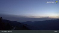 Archived image Webcam Mayrhofen - Penkenbahn 04:00