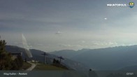 Archiv Foto Webcam Mayrhofen: Penkenbahn 07:00