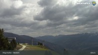 Archived image Webcam Mayrhofen - Penkenbahn 08:00