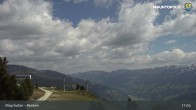 Archived image Webcam Mayrhofen - Penkenbahn 10:00