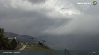 Archived image Webcam Mayrhofen - Penkenbahn 12:00