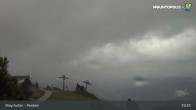 Archived image Webcam Mayrhofen - Penkenbahn 18:00