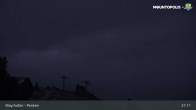 Archived image Webcam Mayrhofen - Penkenbahn 20:00