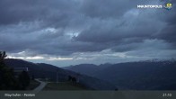 Archiv Foto Webcam Mayrhofen: Penkenbahn 02:00