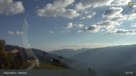 Archiv Foto Webcam Mayrhofen: Penkenbahn 06:00