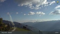 Archiv Foto Webcam Mayrhofen: Penkenbahn 07:00