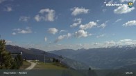 Archiv Foto Webcam Mayrhofen: Penkenbahn 08:00