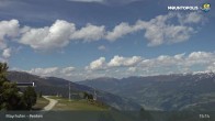 Archiv Foto Webcam Mayrhofen: Penkenbahn 14:00