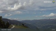 Archiv Foto Webcam Mayrhofen: Penkenbahn 16:00