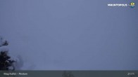 Archiv Foto Webcam Mayrhofen: Penkenbahn 02:00