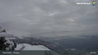 Archiv Foto Webcam Mayrhofen: Penkenbahn 06:00