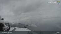 Archiv Foto Webcam Mayrhofen: Penkenbahn 10:00
