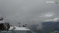 Archiv Foto Webcam Mayrhofen: Penkenbahn 14:00