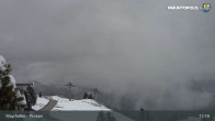 Archiv Foto Webcam Mayrhofen: Penkenbahn 16:00