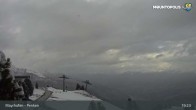 Archiv Foto Webcam Mayrhofen: Penkenbahn 18:00