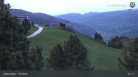 Archiv Foto Webcam Mayrhofen: Penkenbahn 02:00