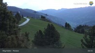 Archiv Foto Webcam Mayrhofen: Penkenbahn 04:00