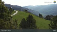 Archiv Foto Webcam Mayrhofen: Penkenbahn 06:00