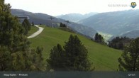 Archiv Foto Webcam Mayrhofen: Penkenbahn 07:00