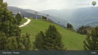 Archiv Foto Webcam Mayrhofen: Penkenbahn 12:00