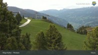 Archiv Foto Webcam Mayrhofen: Penkenbahn 18:00