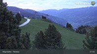 Archiv Foto Webcam Mayrhofen: Penkenbahn 02:00