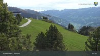 Archiv Foto Webcam Mayrhofen: Penkenbahn 07:00