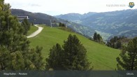 Archiv Foto Webcam Mayrhofen: Penkenbahn 08:00