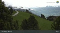 Archiv Foto Webcam Mayrhofen: Penkenbahn 12:00