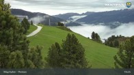 Archiv Foto Webcam Mayrhofen: Penkenbahn 18:00