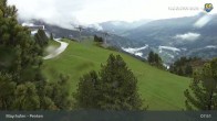 Archiv Foto Webcam Mayrhofen: Penkenbahn 07:00