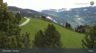 Archiv Foto Webcam Mayrhofen: Penkenbahn 08:00