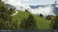 Archiv Foto Webcam Mayrhofen: Penkenbahn 10:00