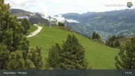 Archiv Foto Webcam Mayrhofen: Penkenbahn 12:00
