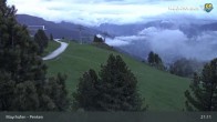 Archiv Foto Webcam Mayrhofen: Penkenbahn 02:00