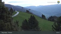 Archiv Foto Webcam Mayrhofen: Penkenbahn 04:00