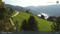 Archiv Foto Webcam Mayrhofen: Penkenbahn 06:00
