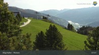 Archiv Foto Webcam Mayrhofen: Penkenbahn 07:00