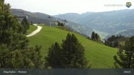 Archiv Foto Webcam Mayrhofen: Penkenbahn 08:00
