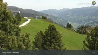 Archiv Foto Webcam Mayrhofen: Penkenbahn 10:00