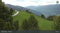 Archiv Foto Webcam Mayrhofen: Penkenbahn 18:00