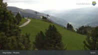 Archiv Foto Webcam Mayrhofen: Penkenbahn 07:00